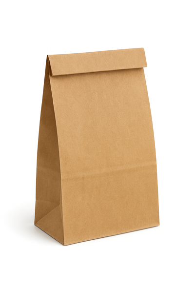 Kraft Bags