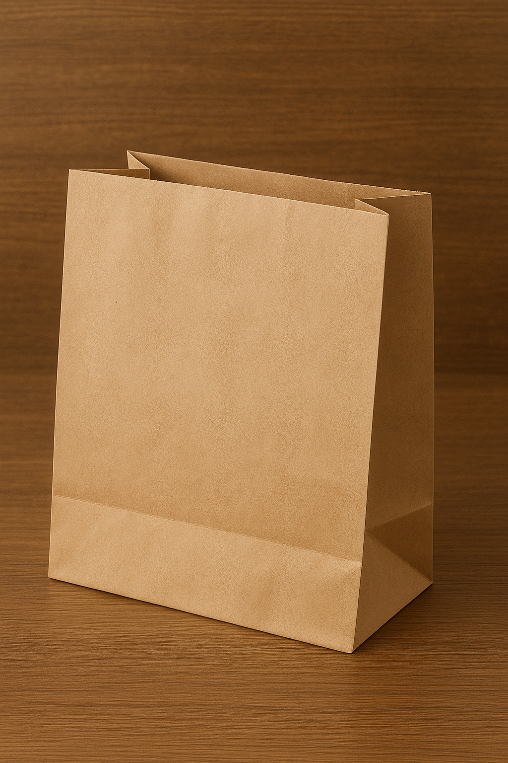 SO5 Kraft Bag - W128 x G80 x L300