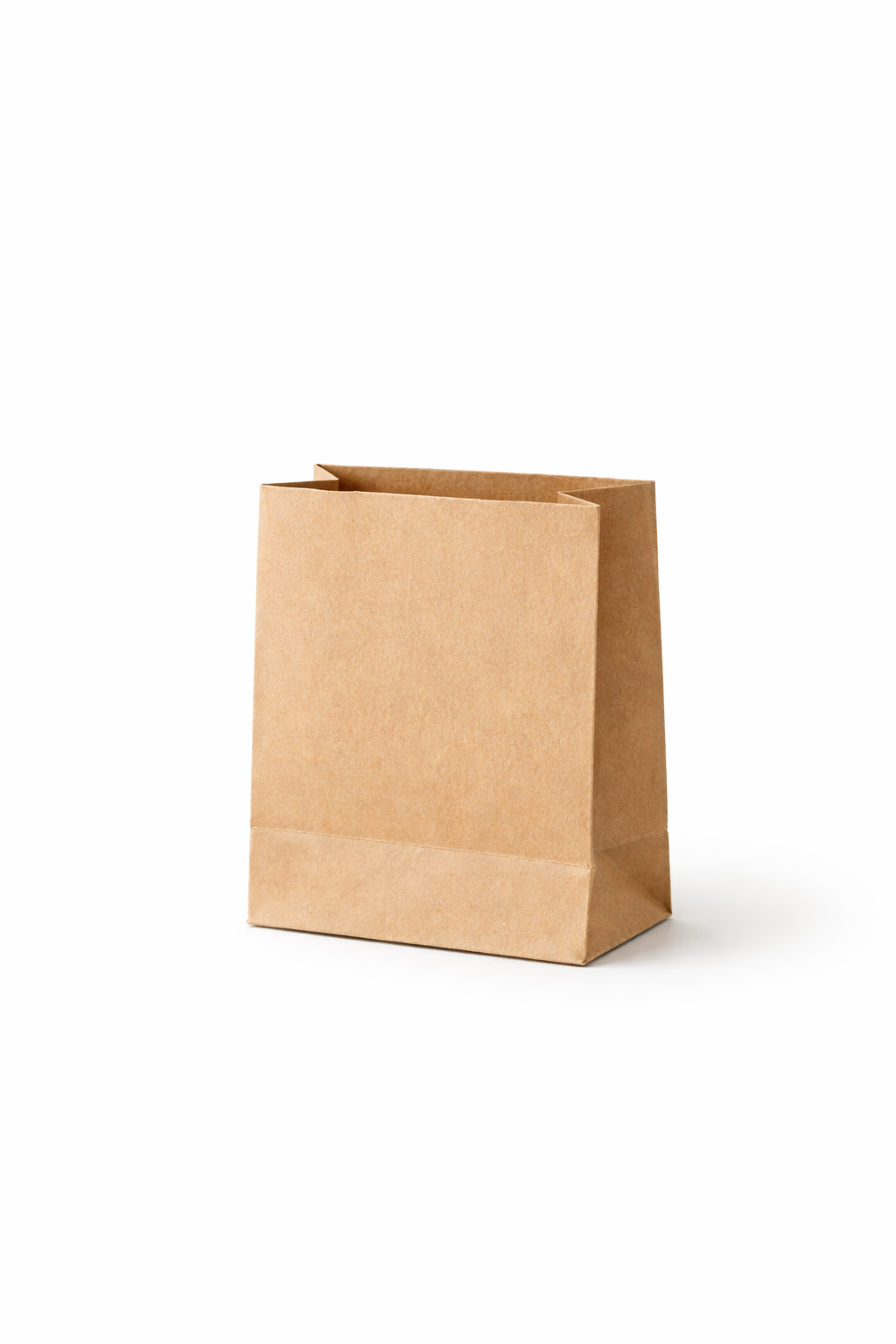 SO14 Kraft Bag - W180 x G100 x L380