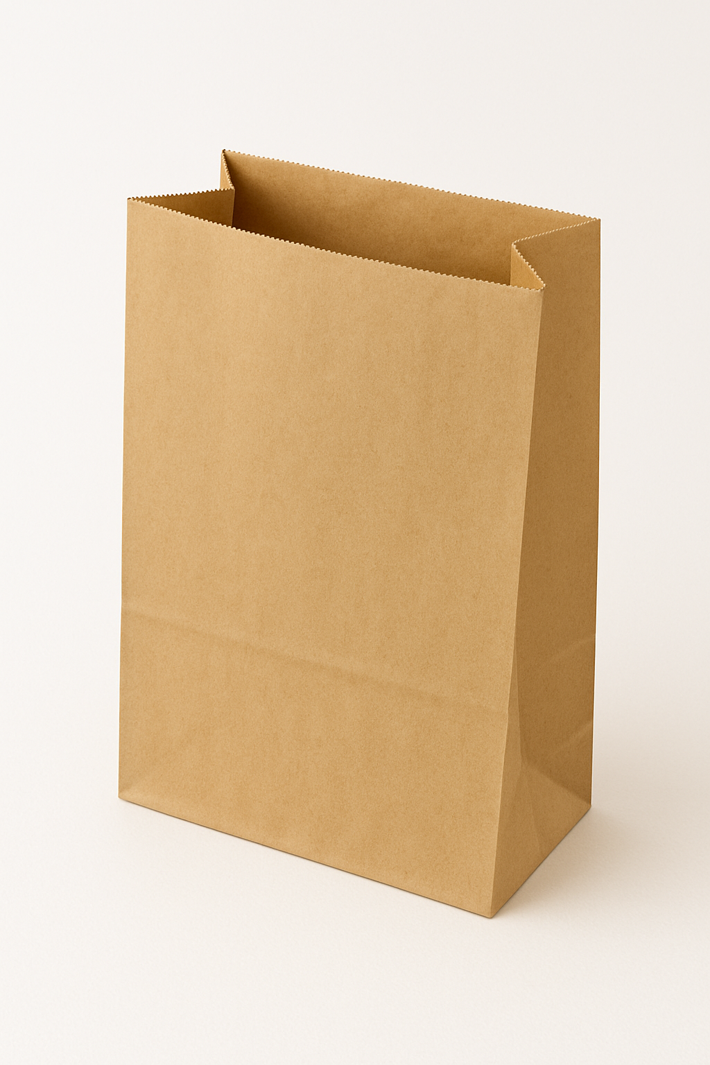 SO2 Kraft Bag - W110 x G60 x L195
